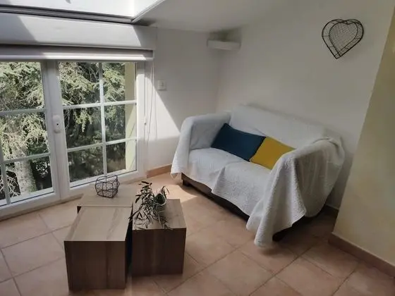 Luxury Tek Büyük Yataklı Oda (Citronnelle)