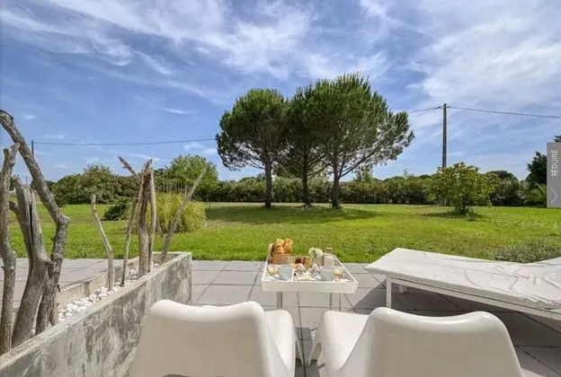 Süit, Sıcak Su Havuzu (Cosy)