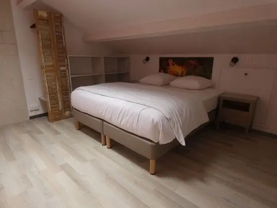 Comfort Kır Evi, 1 Yatak Odası, Mutfak, Bahçe Manzaralı