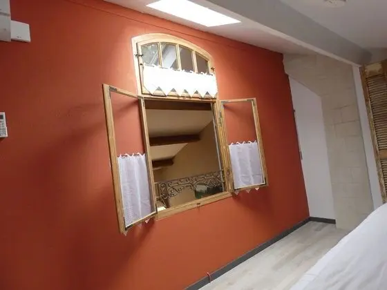 Comfort Kır Evi, 1 Yatak Odası, Mutfak, Bahçe Manzaralı