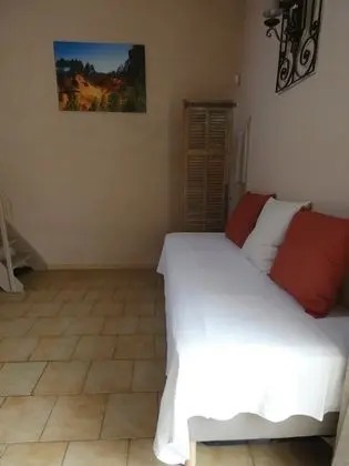 Comfort Kır Evi, 1 Yatak Odası, Mutfak, Bahçe Manzaralı