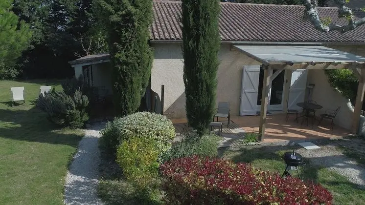 Comfort Kır Evi, 1 Yatak Odası, Mutfak, Bahçe Manzaralı