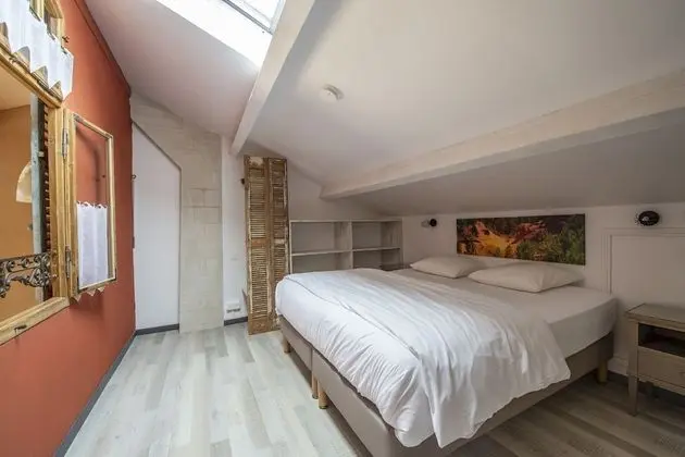 Comfort Kır Evi, 1 Yatak Odası, Mutfak, Bahçe Manzaralı