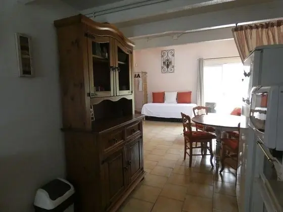 Comfort Kır Evi, 1 Yatak Odası, Mutfak, Bahçe Manzaralı