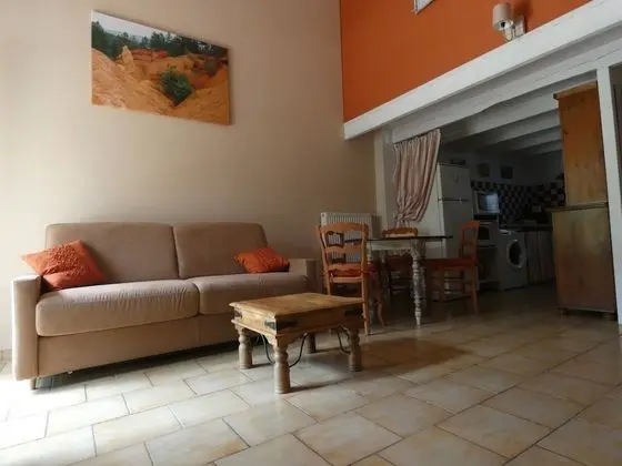 Comfort Kır Evi, 1 Yatak Odası, Mutfak, Bahçe Manzaralı