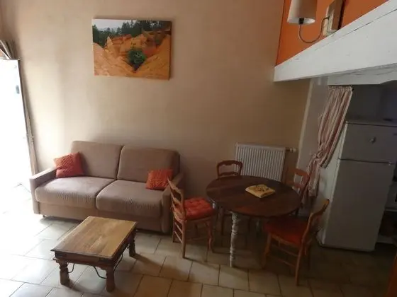 Comfort Kır Evi, 1 Yatak Odası, Mutfak, Bahçe Manzaralı