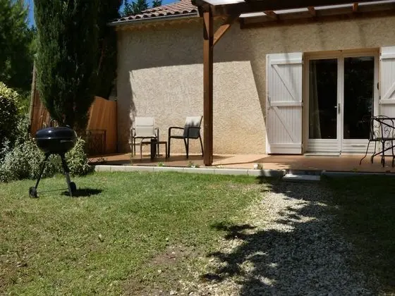 Comfort Kır Evi, 1 Yatak Odası, Mutfak, Bahçe Manzaralı