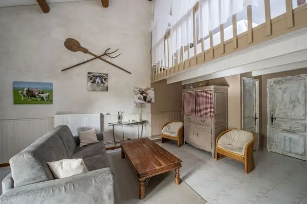 Family Kır Evi, 1 Yatak Odası (La Bergerie)