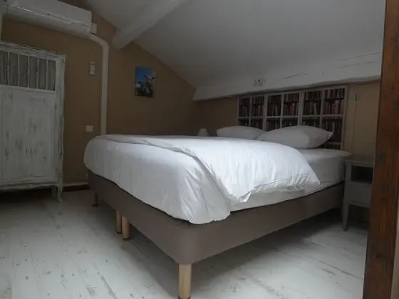 Family Kır Evi, 1 Yatak Odası (La Bergerie)