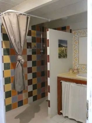 Family Kır Evi, 1 Yatak Odası (La Bergerie)