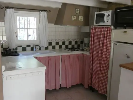 Family Kır Evi, 1 Yatak Odası (La Bergerie)