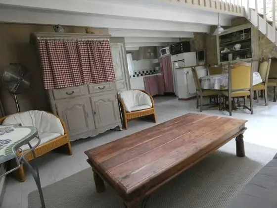 Family Kır Evi, 1 Yatak Odası (La Bergerie)