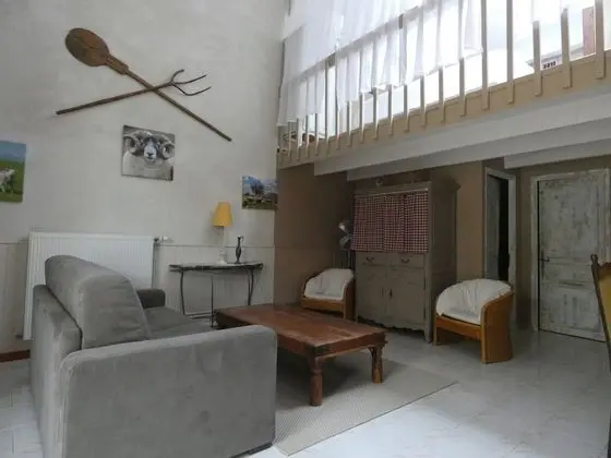 Family Kır Evi, 1 Yatak Odası (La Bergerie)