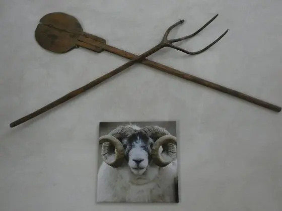 Family Kır Evi, 1 Yatak Odası (La Bergerie)