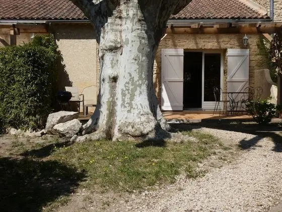 Family Kır Evi, 1 Yatak Odası (La Bergerie)