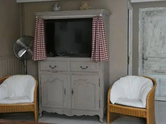 Family Kır Evi, 1 Yatak Odası (La Bergerie)