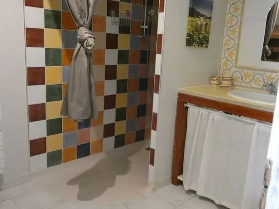 Family Kır Evi, 1 Yatak Odası (La Bergerie)