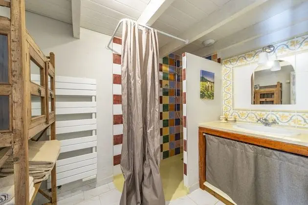 Family Kır Evi, 1 Yatak Odası (La Bergerie)
