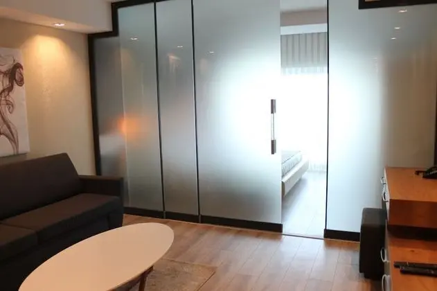 Deluxe Üç Kişilik Oda