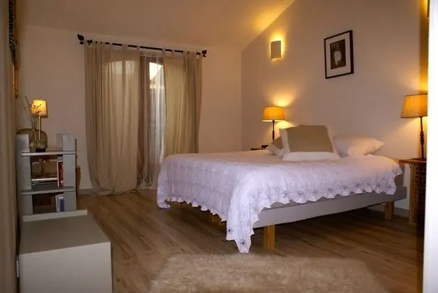 Basic Tek Büyük Yataklı Oda, 1 Büyük (Queen) Boy Yatak, Sigara İçilmez