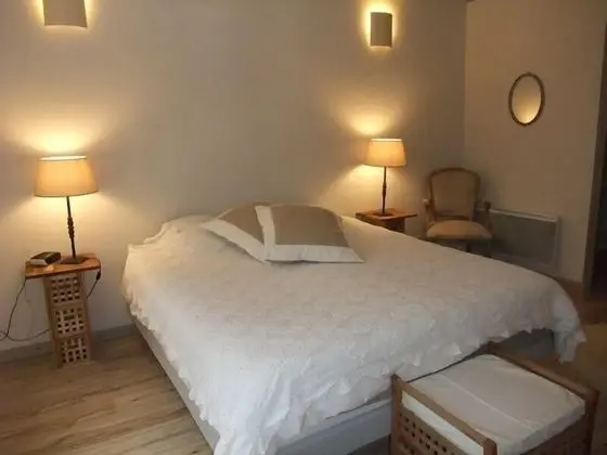 Basic Tek Büyük Yataklı Oda, 1 Büyük (Queen) Boy Yatak, Sigara İçilmez