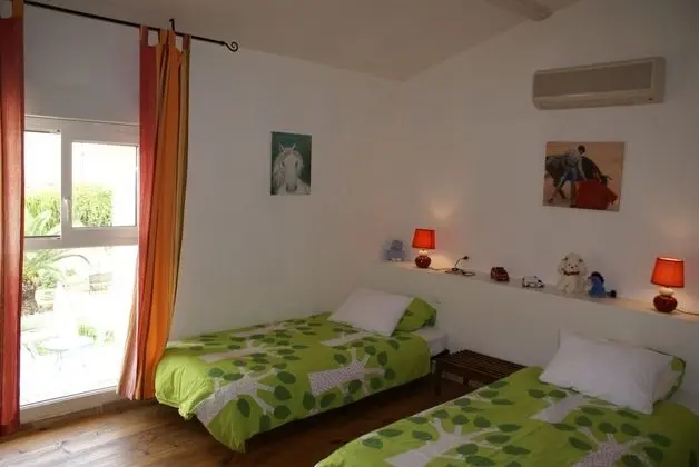 Family Apart Daire, 3 Yatak Odası, Sigara İçilmez