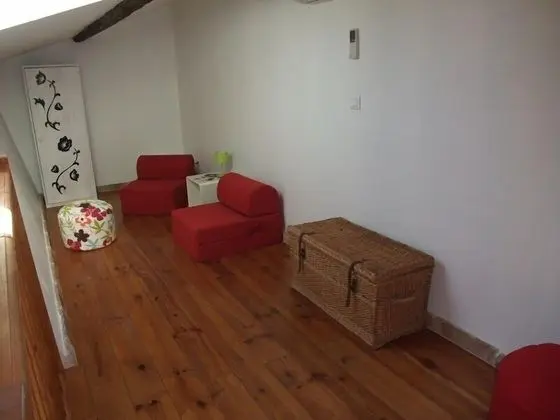 Family Apart Daire, 3 Yatak Odası, Sigara İçilmez