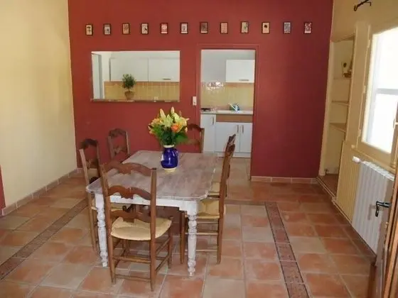 Family Apart Daire, 3 Yatak Odası, Sigara İçilmez