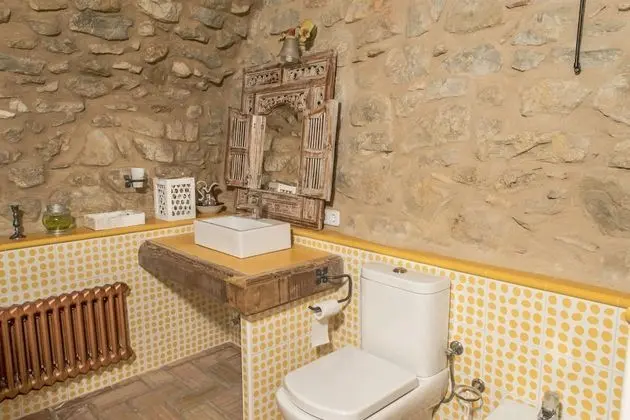 Traditional Oda, 1 Çift Kişilik Yatak, Engellilere Uygun (Tulipa)