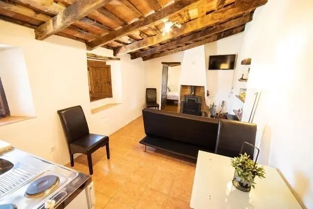 Apart Daire (2 pax.)