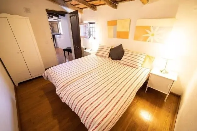 Apart Daire (2 pax.)