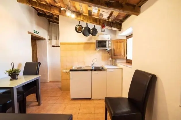 Apart Daire (2 pax.)