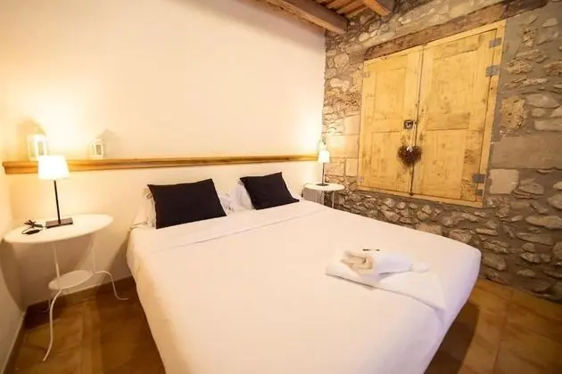 Çatı Katı (Loft), Dağ Manzaralı