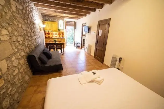 Çatı Katı (Loft), Dağ Manzaralı