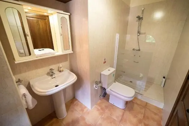 Çatı Katı (Loft), Dağ Manzaralı