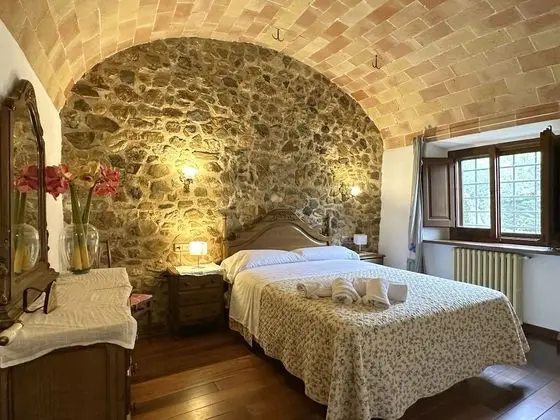 Ev, 2 Yatak Odası (El Rebost)