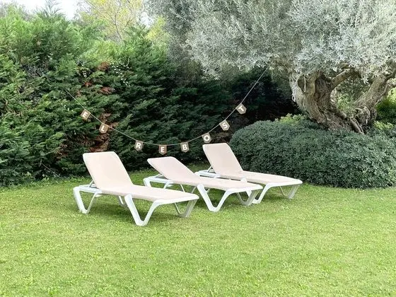 Ev, 2 Yatak Odası (El Rebost)