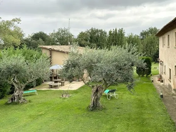 Ev, 2 Yatak Odası (El Rebost)