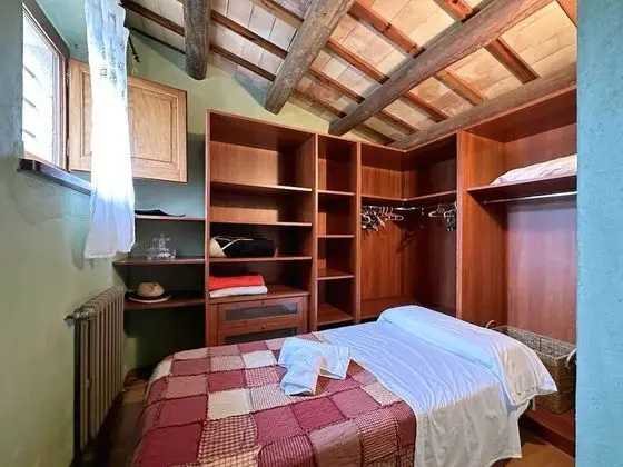 Ev, 3 Yatak Odası, Jakuzi (La Tina)