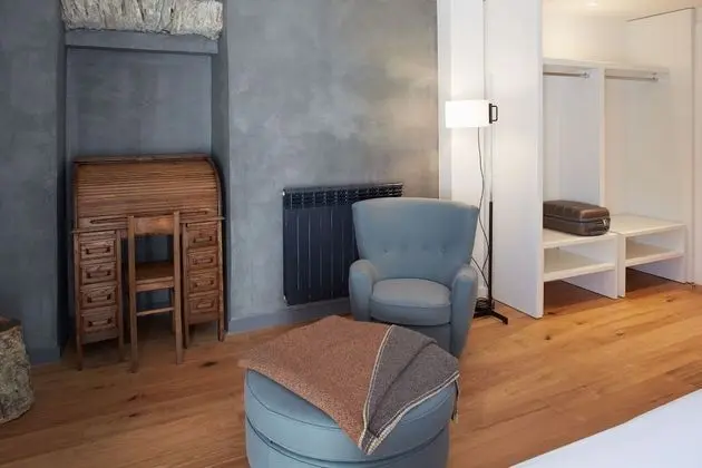 Basic Tek Büyük Yataklı Oda