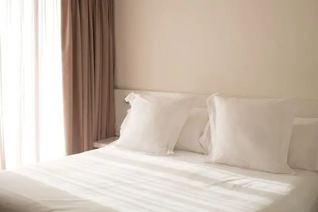 Junior Süit (Deluxe)