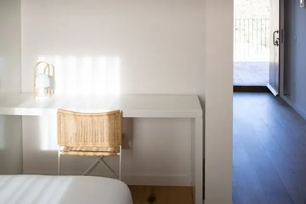 Superior Tek Büyük Yataklı Oda