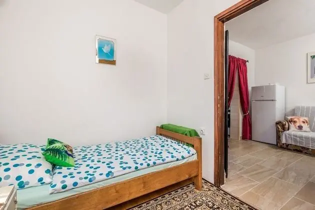 Apart Daire (Masa - 150 m from beach - A1(4+1))