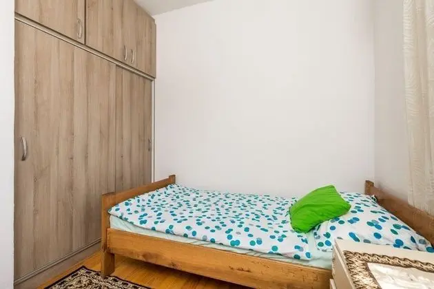 Apart Daire (Masa - 150 m from beach - A1(4+1))