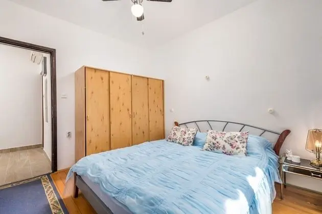 Apart Daire (Masa - 150 m from beach - A1(4+1))