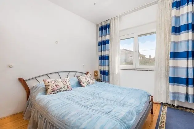 Apart Daire (Masa - 150 m from beach - A1(4+1))