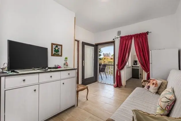 Apart Daire (Masa - 150 m from beach - A1(4+1))