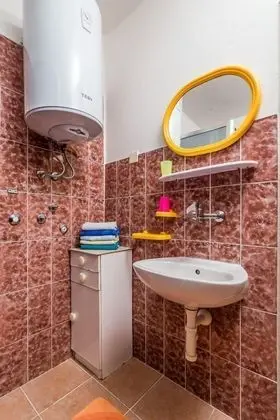 Apart Daire (Masa - 150 m from beach - A1(4+1))