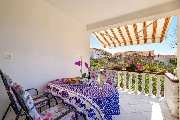 Apart Daire (Masa - 150 m from beach - A1(4+1))