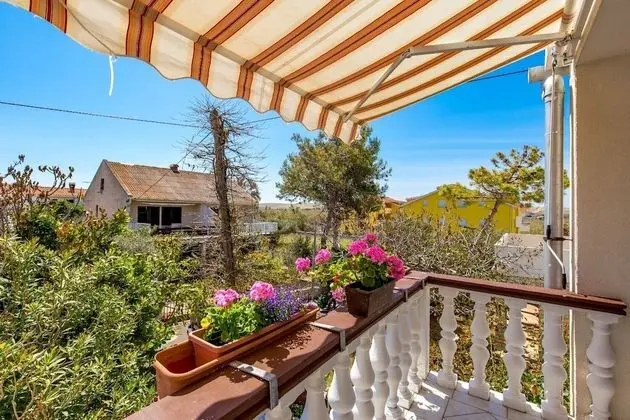 Apart Daire (Masa - 150 m from beach - A1(4+1))